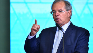 Paulo Guedes