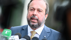 Alexandre Silveira