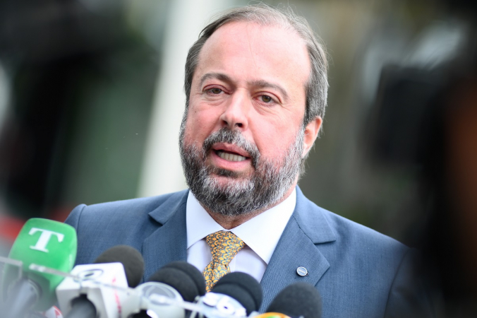 Alexandre Silveira