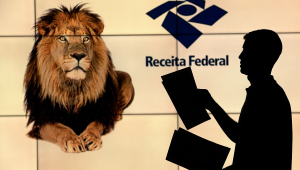 Imposto de renda - Receita Federal