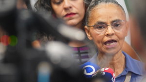 Marina Silva