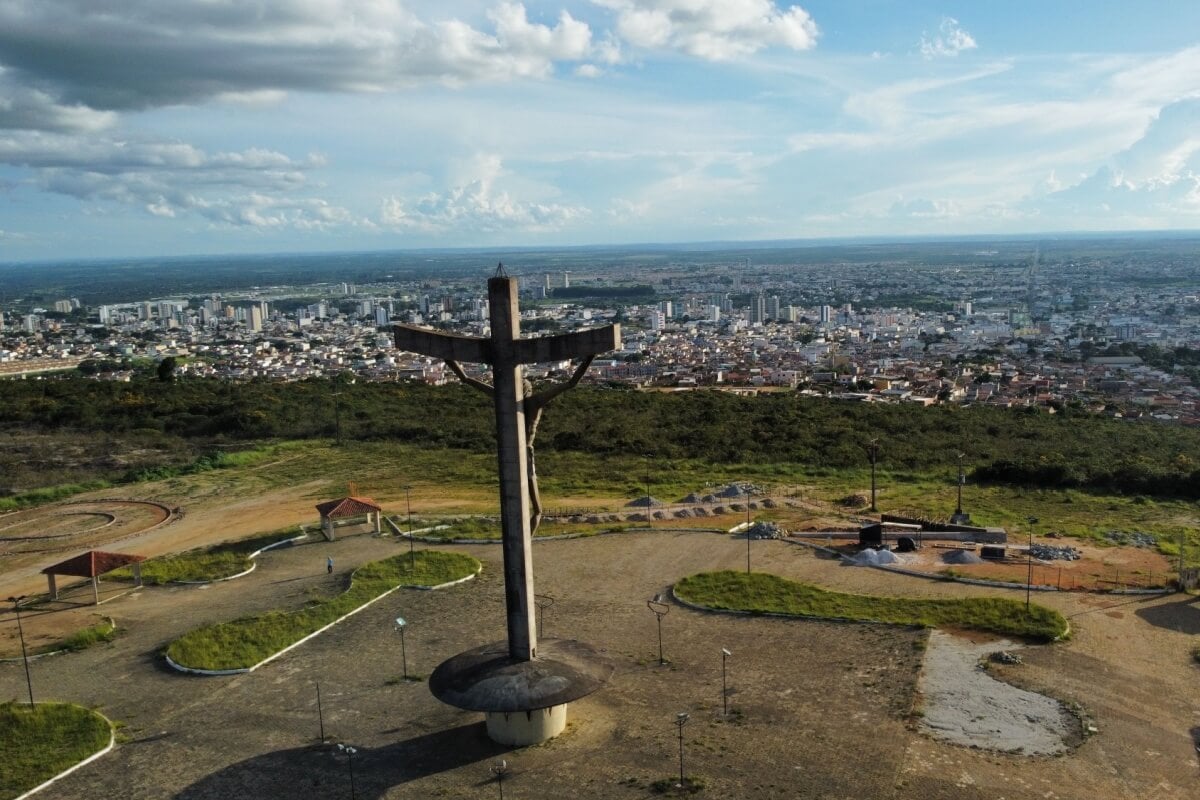 Conheça o charme único de Vitória da Conquista