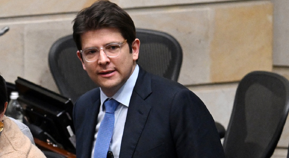 miguel uribe