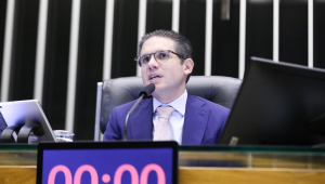 Hugo Motta