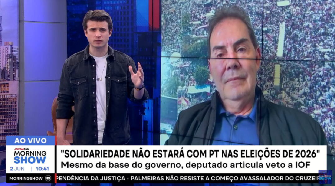 Paulinho da Força