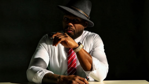 50 Cent diz que irá falar com Trump caso Diddy seja perdoado