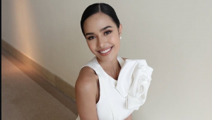 Tailandesa vence Miss Mundo 2025 e brasileira fica no top 8